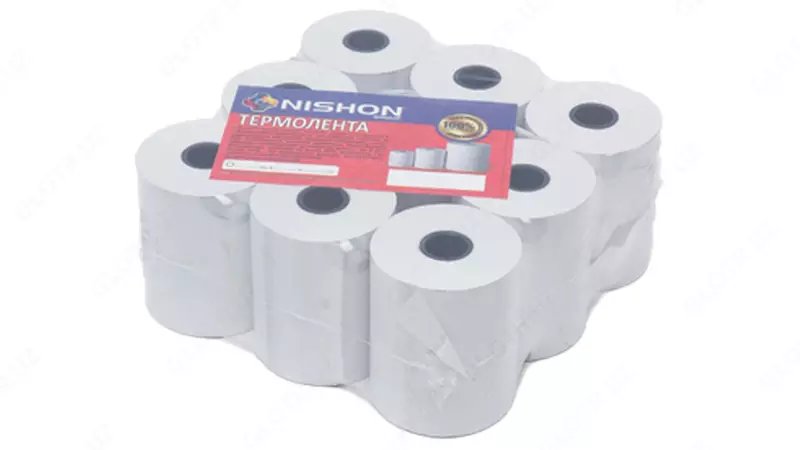 yengli (kvitansiya termal lentasi)