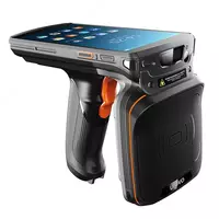 Терминал сбора данных UROVO DT50P RFID в современном формате