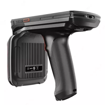 Терминал сбора данных UROVO DT50P RFID в современном формате - 13 585 000 сум / шт.