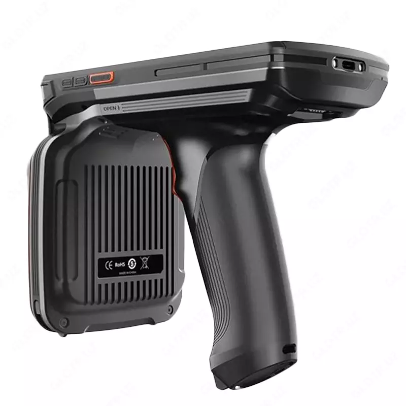 Терминал сбора данных UROVO DT50P RFID в современном формате - от {0} сум