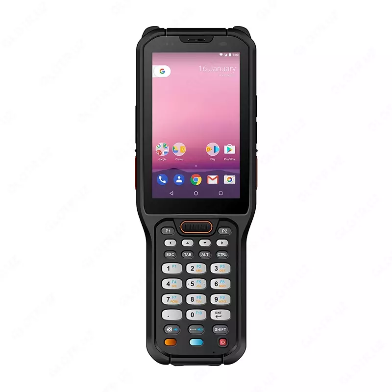 защищенный