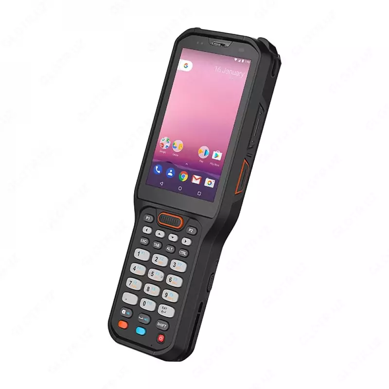 защищенный