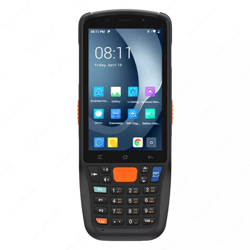 Терминал сбора данных UROVO CT48