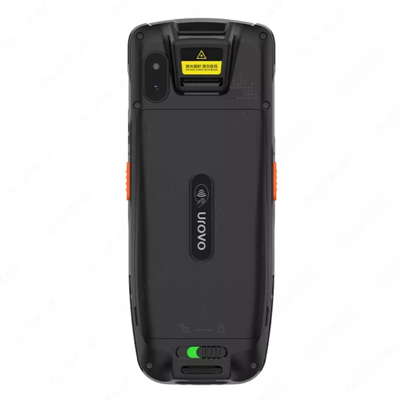 от {0} сум Терминал сбора данных UROVO CT48