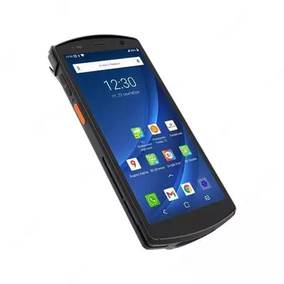 Терминал сбора данных UROVO CT58 Оптом и розница