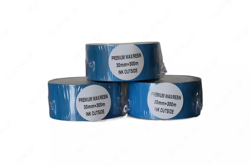 Риббон Wax/Resin 30х300 (красящая лента)