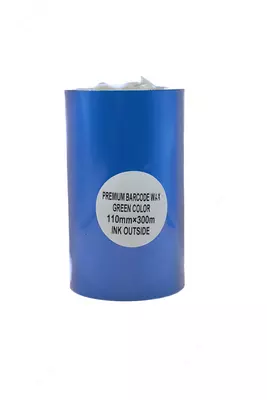 Риббон Wax 110х300 (красящая лента)