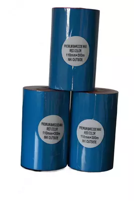 Риббон Wax 110х300 (красящая лента)