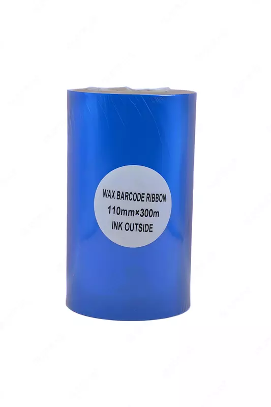 Риббон Wax 110х300 (красящая лента)