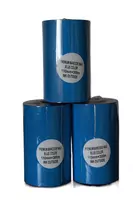 Риббон Wax 110х300 (красящая лента)