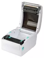 от {0} сум Термопринтер этикеток Gainscha GS-2408DC