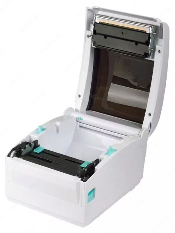 от {0} сум Термопринтер этикеток Gainscha GS-2408DC