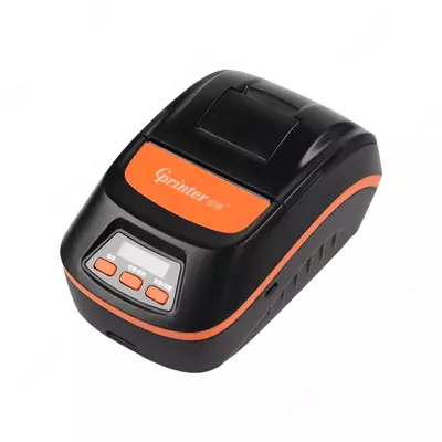 Мобильный принтер Gainscha PT-261
