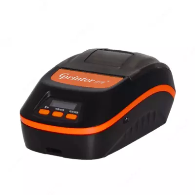 Мобильный принтер Gainscha PT-261 - 745 000 сум / шт.