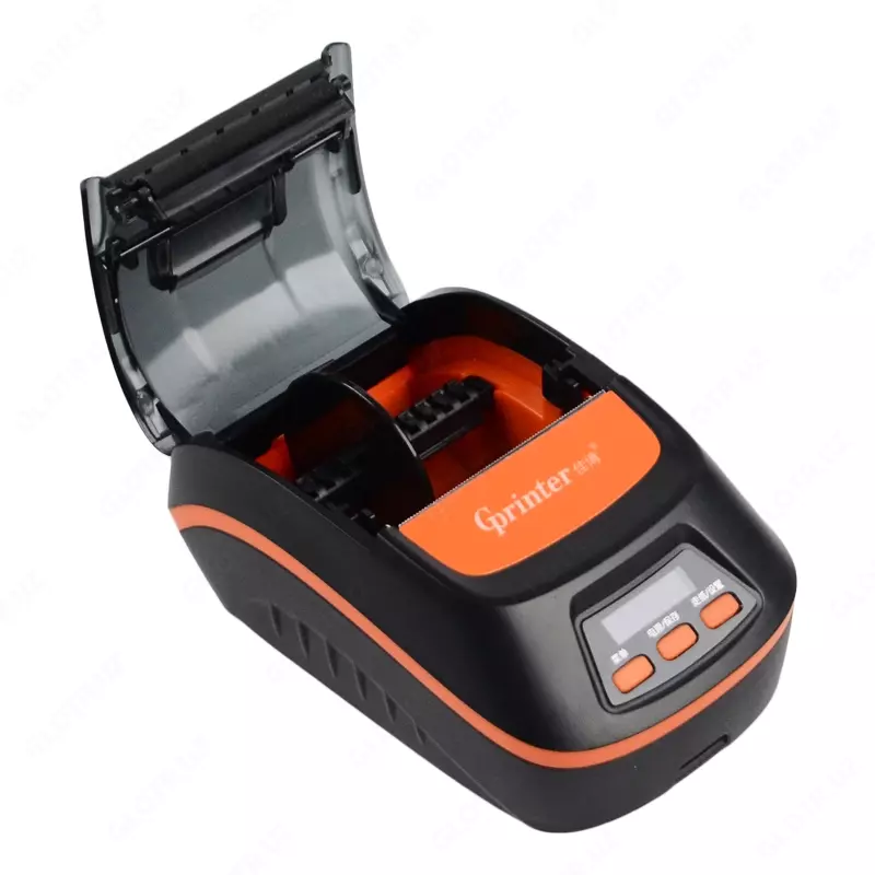 Мобильный принтер Gainscha PT-261 Оптом и розница