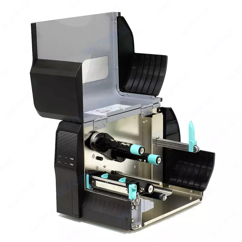 от {0} сум Термотрансферный принтер Gainscha GI-3406T