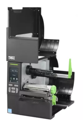 9 880 000 сум / шт. Термотрансферный принтер TSC MB240T