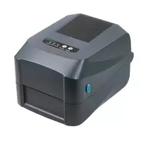 Термотрансферный принтер этикеток Gainscha GS-3405T