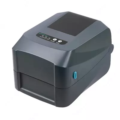 Термотрансферный принтер этикеток Gainscha GS-3405T