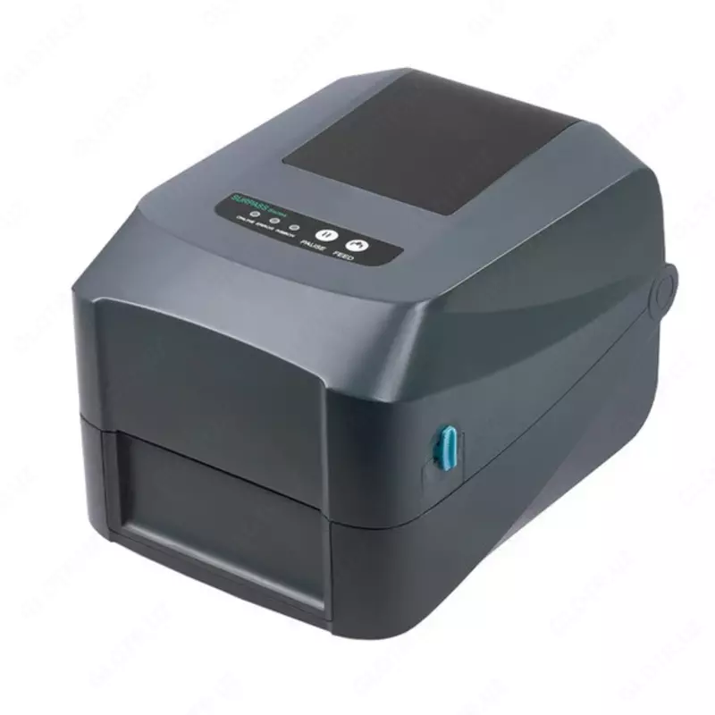 Термотрансферный принтер этикеток Gainscha GS-3405T