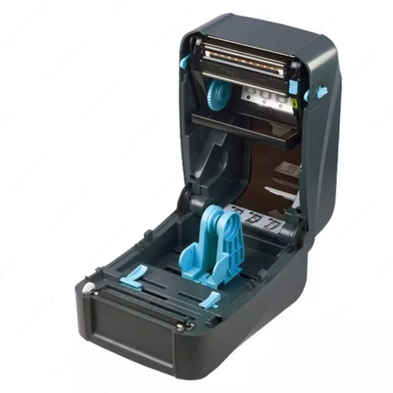 от {0} сум Термотрансферный принтер этикеток Gainscha GS-3405T