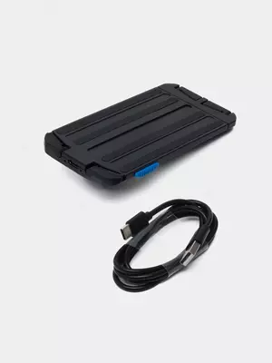 Беспроводной сканер штрих кодов Honorway HW-6680 (сканер-чехол)