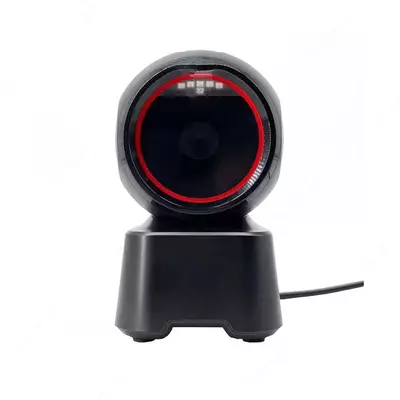 Настольный высокоскоростной сканер штрих кодов Honorway HW-5660S