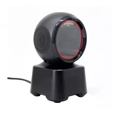 Настольный высокоскоростной сканер штрих кодов Honorway HW-5660S - 495 000 сум / шт.