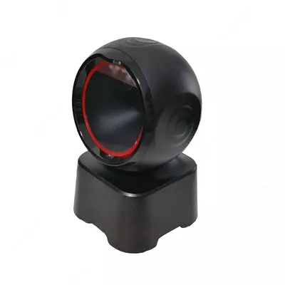 495 000 сум / шт. Настольный высокоскоростной сканер штрих кодов Honorway HW-5660S