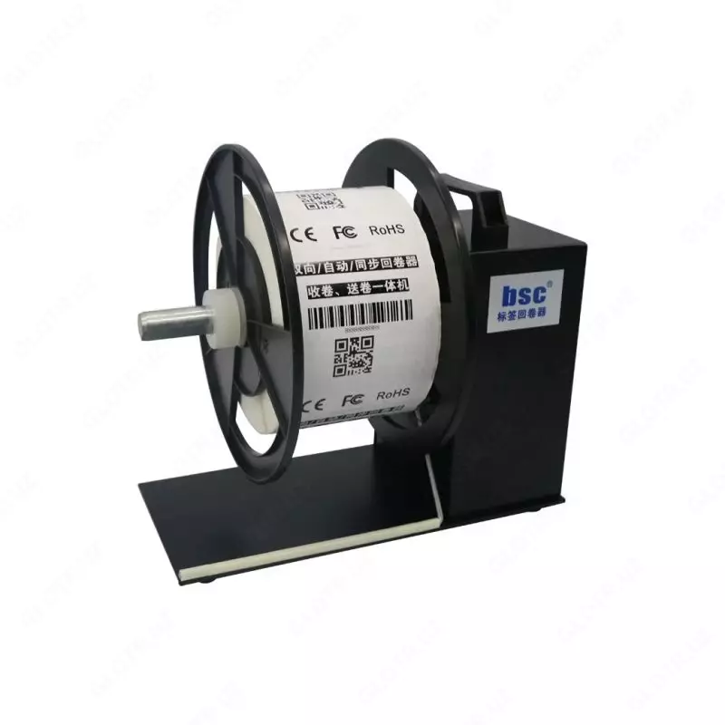 Намотчик этикеток REWINDER A6