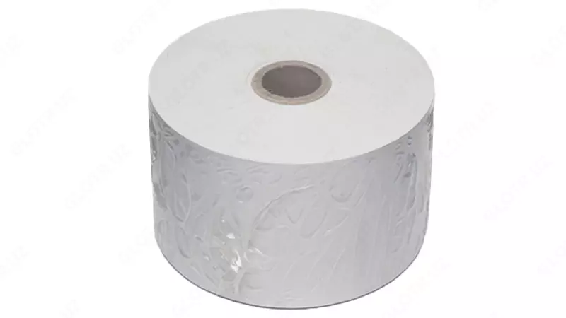  Термобумага Nishon 80 мм х 250 м  со втулкой (чековая термолента) - 