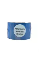 Риббон Wax/Resin 40 мм х 300 м (красящая лента) - от {0} сум