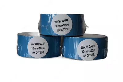 Риббон Wash Care 35 мм х 300 м (красящая лента)