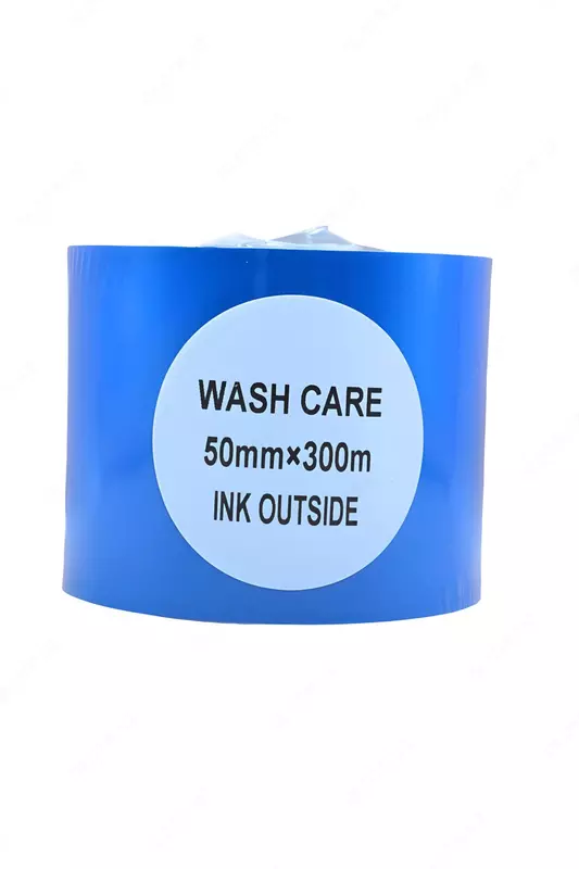Ribbon Wash Care 50 mm x 300 m (bo'yoq lentasi)