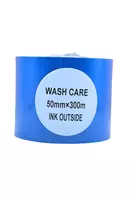 Ribbon Wash Care 50 mm x 300 m (bo'yoq lentasi)