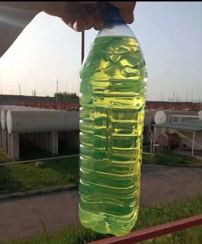 DIzel evro K-5 - {0} so'mdan