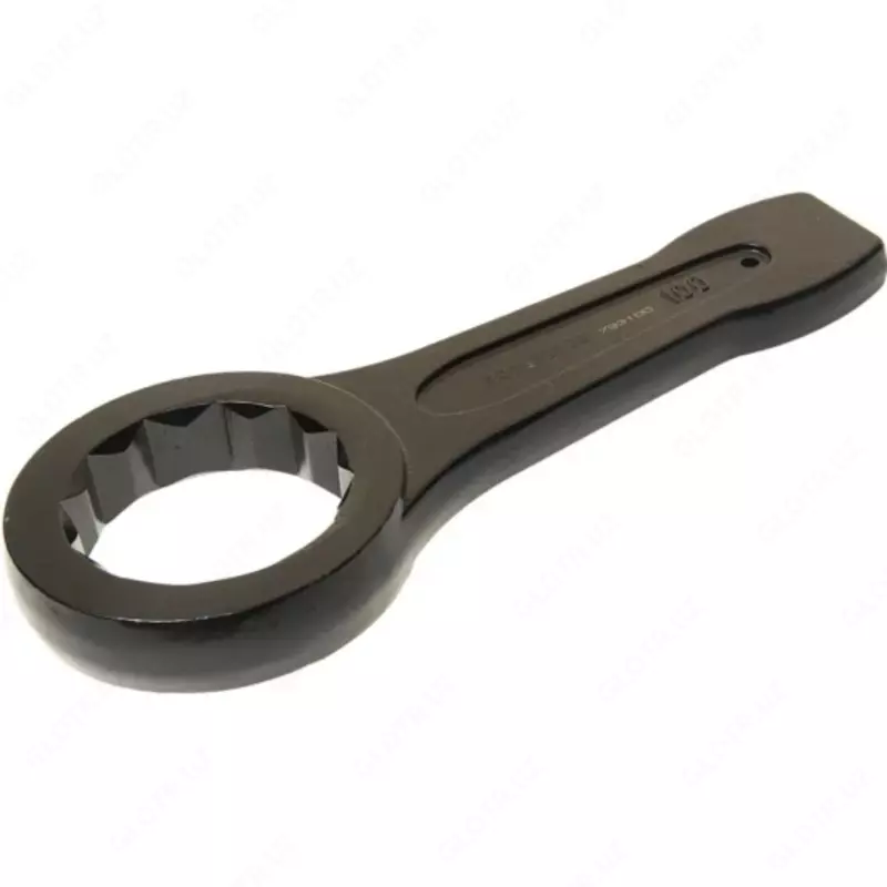 Ключ накидной ударный 80mm - 399 280 сум