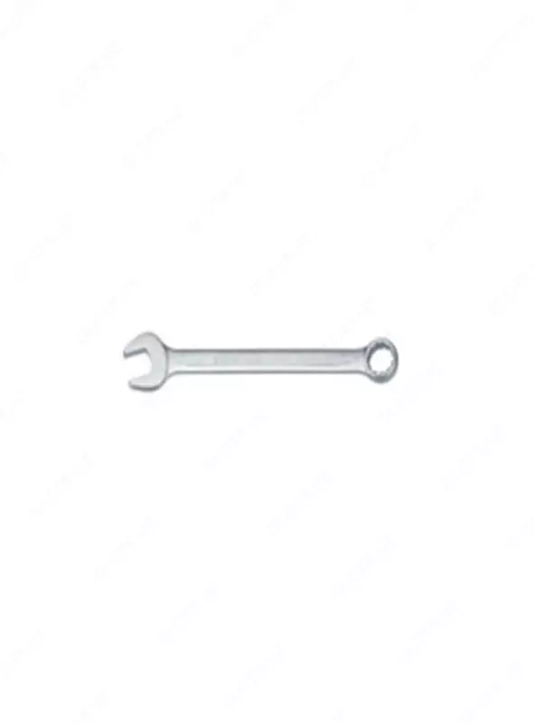 Ключ рожково-накидной 10мм - 7 774 сум