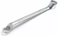 Ключ накидной - накидной 14х15мм