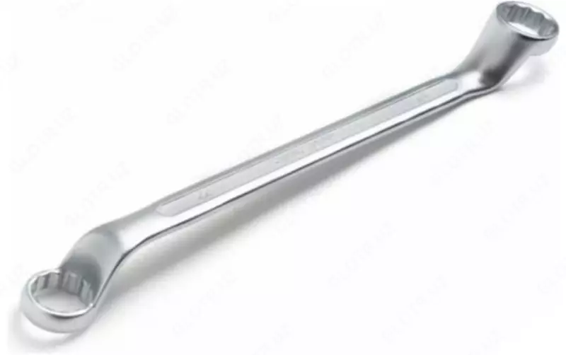 Ключ накидной - накидной 30х32мм