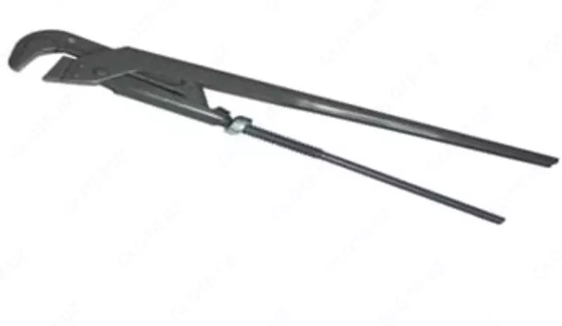 Ключи газовые №5