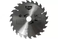 Пильный диск по дереву Д180