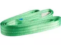 To'qimachilik stropi 8T/6M