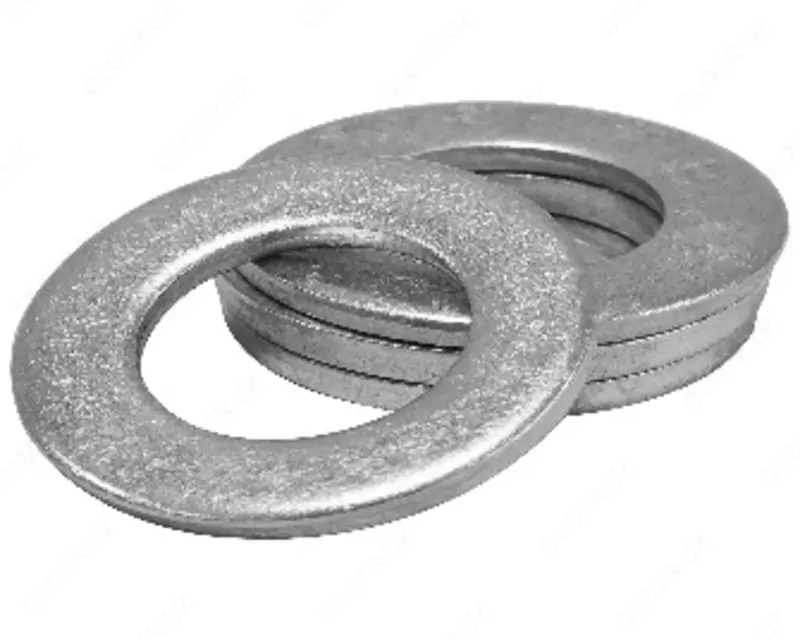  Шайба М8 - 