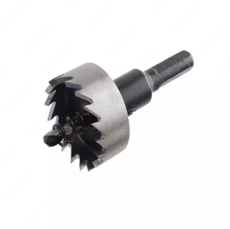 Коронка по металлу 28ММ