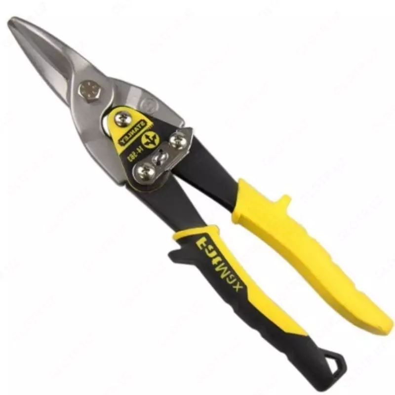 Ножницы по металлу 10