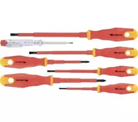  Отвертка крестовая большая - 