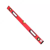 Уровень магнитный усиленный  3 глазка  400мм