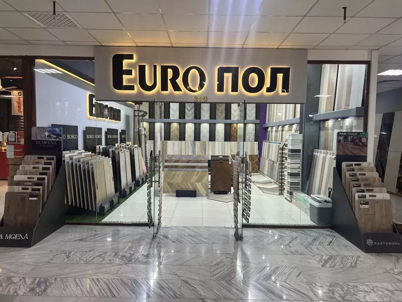 Ламинат таркет