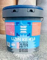 клей для пвх наполнаяная покрития